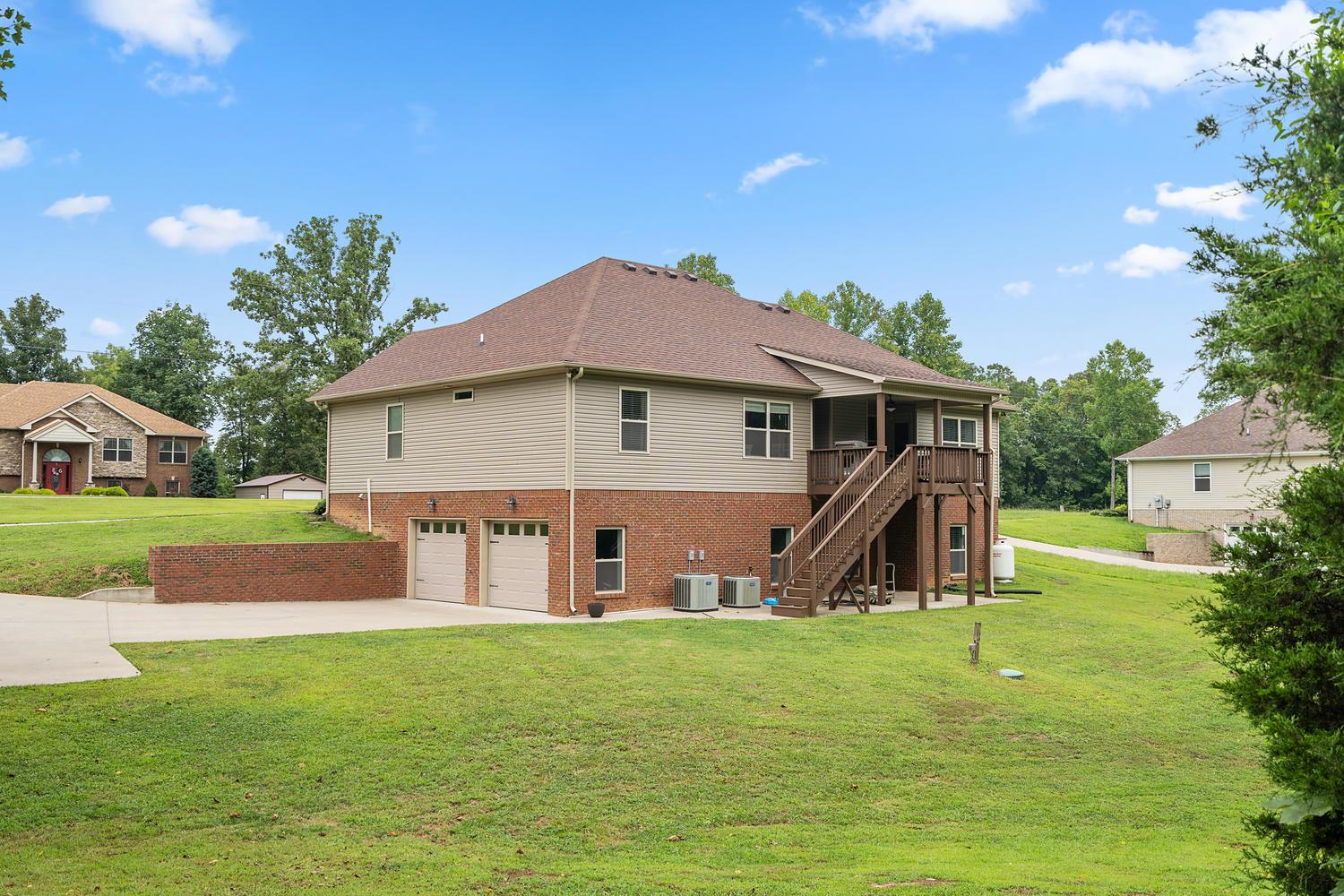 390 Salem Ridge Road Clarksville, TN 37040 - Photo 27 of 30 Gallery Image 27