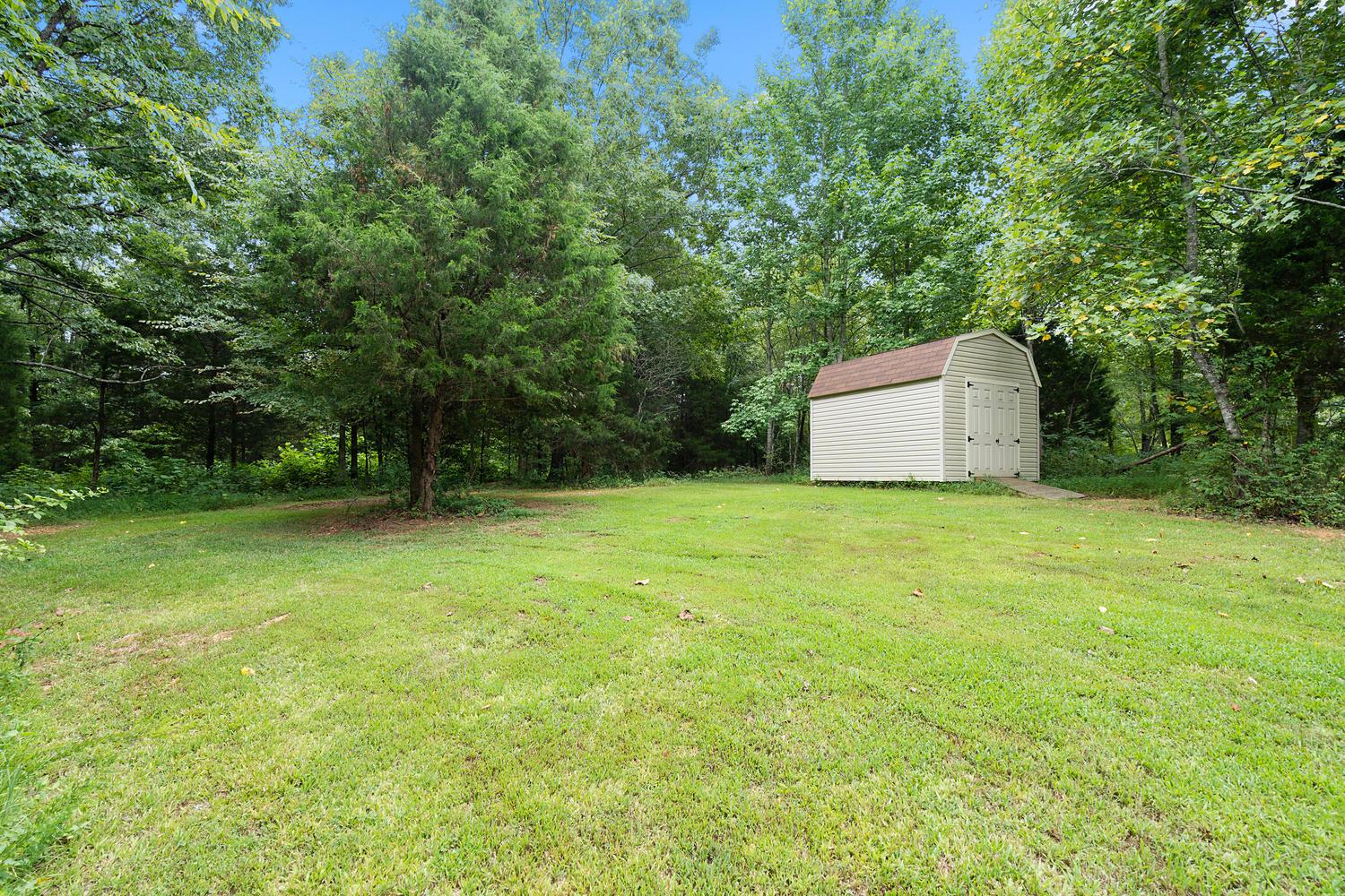 390 Salem Ridge Road Clarksville, TN 37040 - Photo 28 of 30 Gallery Image 28
