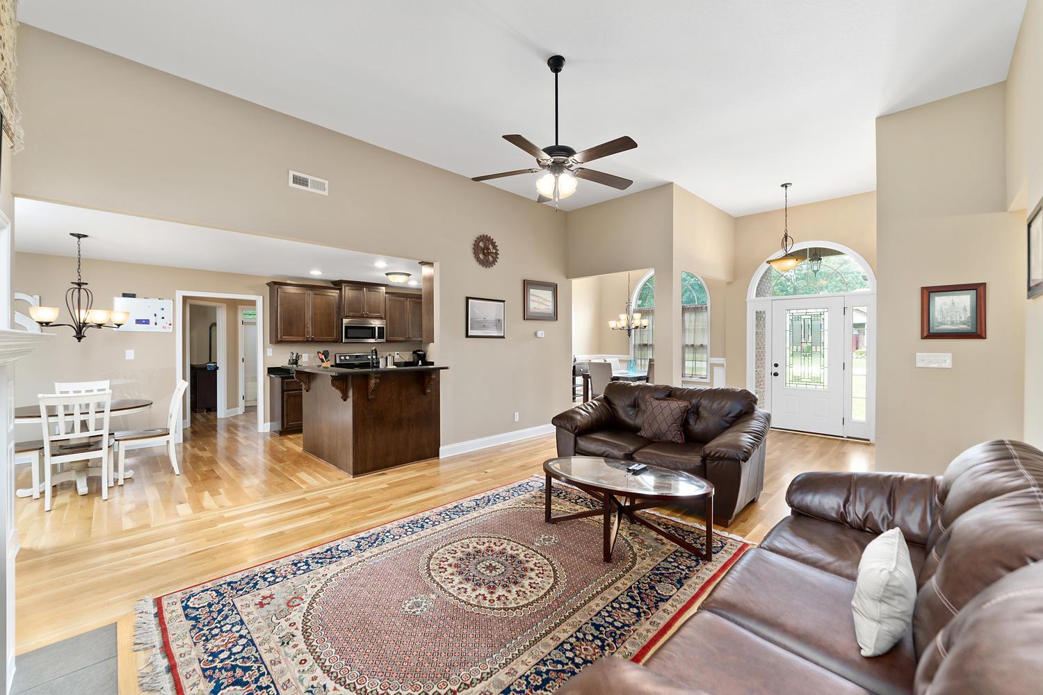 390 Salem Ridge Road Clarksville, TN 37040 - Photo 8 of 30 Gallery Image 8