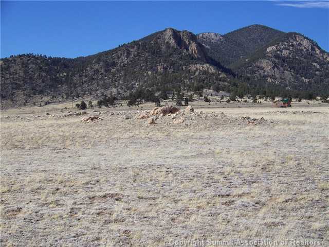 11313 Jackson Road Lake George, CO 80827 - Photo 4 of 4 Land/Lot.