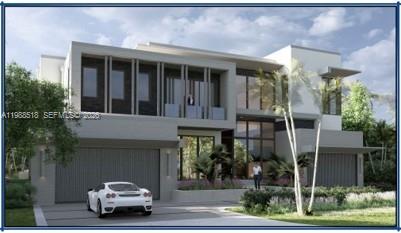17591 Scarsdale Way Boca Raton, FL 33496 - Photo 2 of 18 a car parked in front of a building