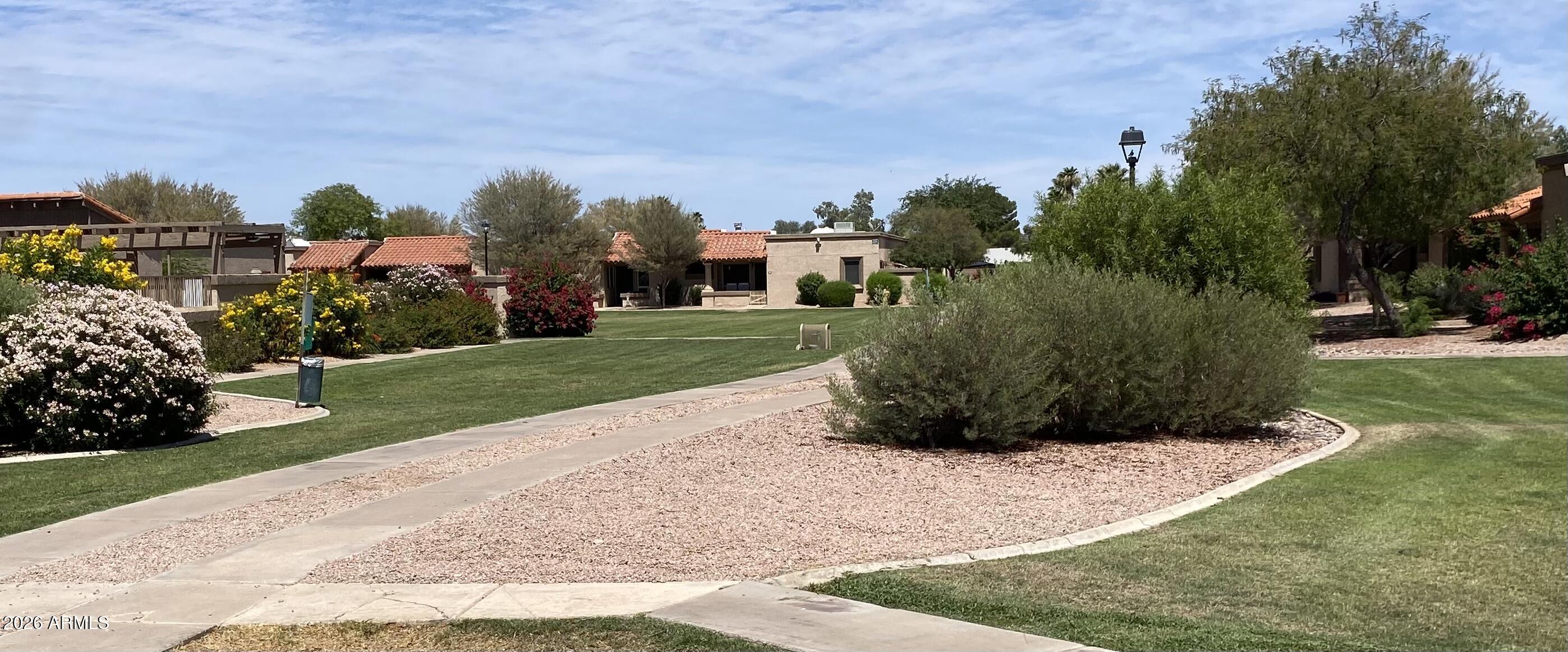 99 North Cooper Road, Unit 138 Chandler, AZ 85225 - Photo 8 of 13 Great walking community