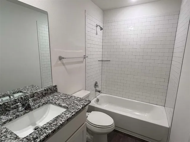 $1,295 | 2428 South Fannin Avenue, Unit 2428, Denison, TX 75020