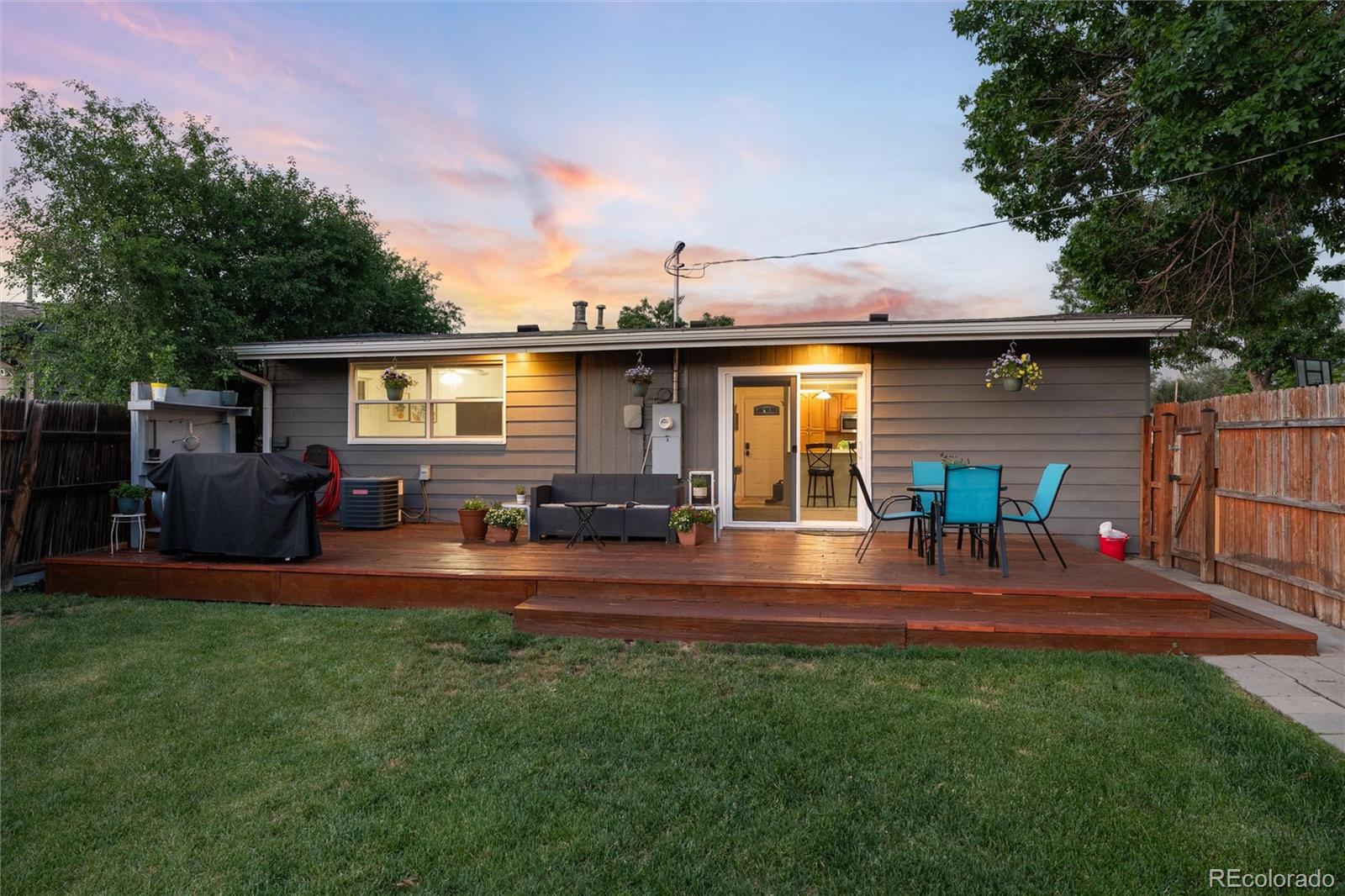 7331 Granada Road Denver, CO 80221 - Photo 17 of 32 Gallery Image 17