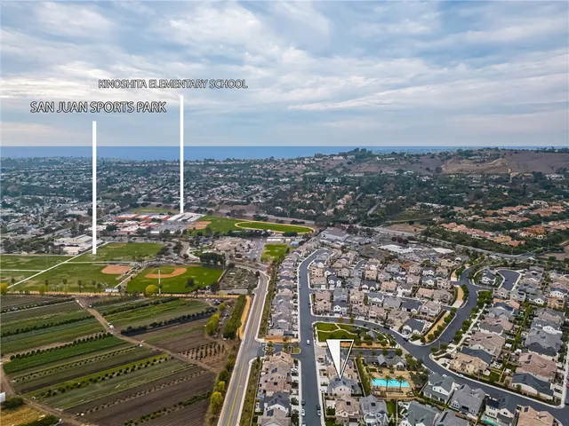 $2,148,000 | 26167 Meadow Drive, San Juan Capistrano, CA 92675