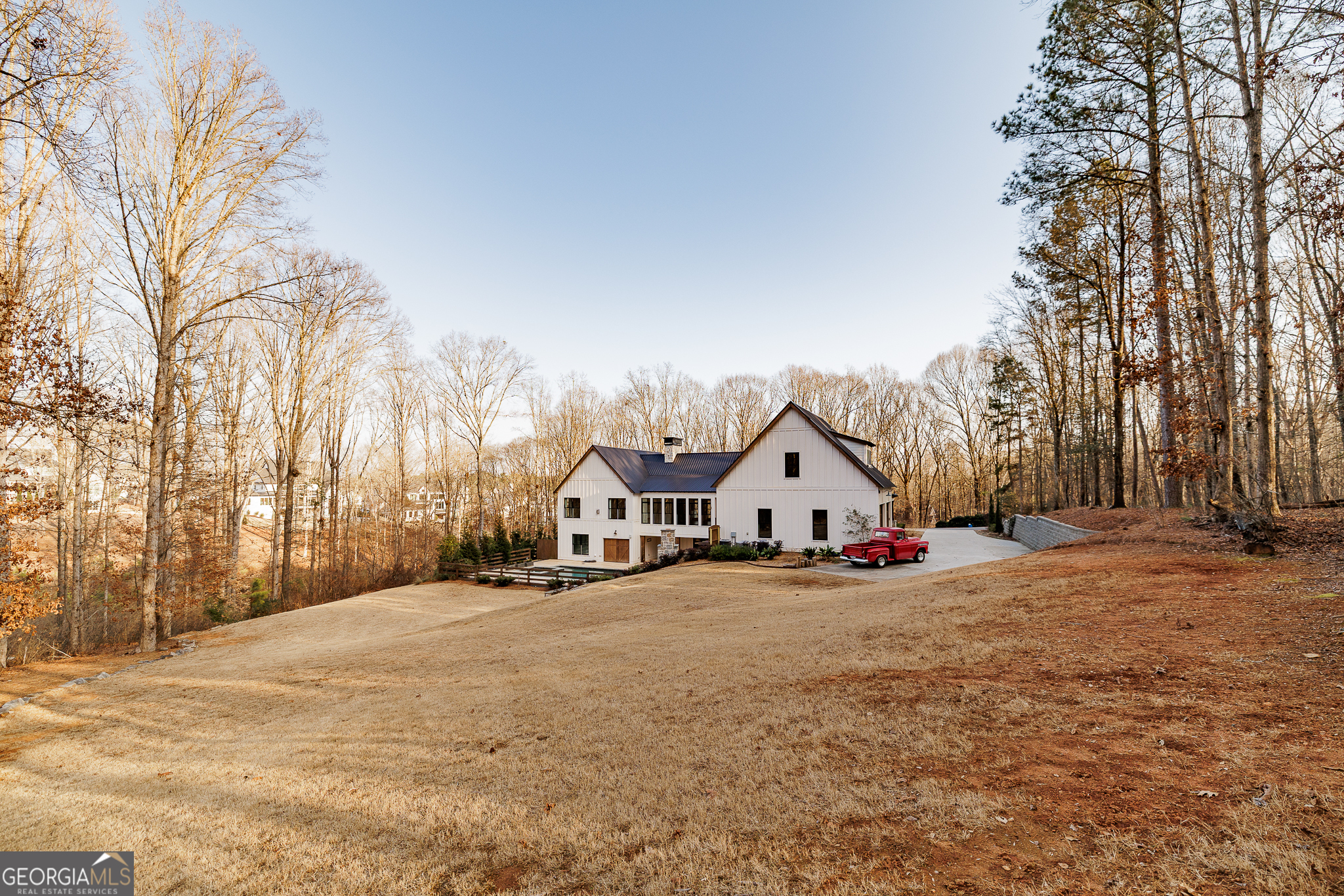 1355 Allgood Road Athens, GA 30606 - Photo 78 of 79