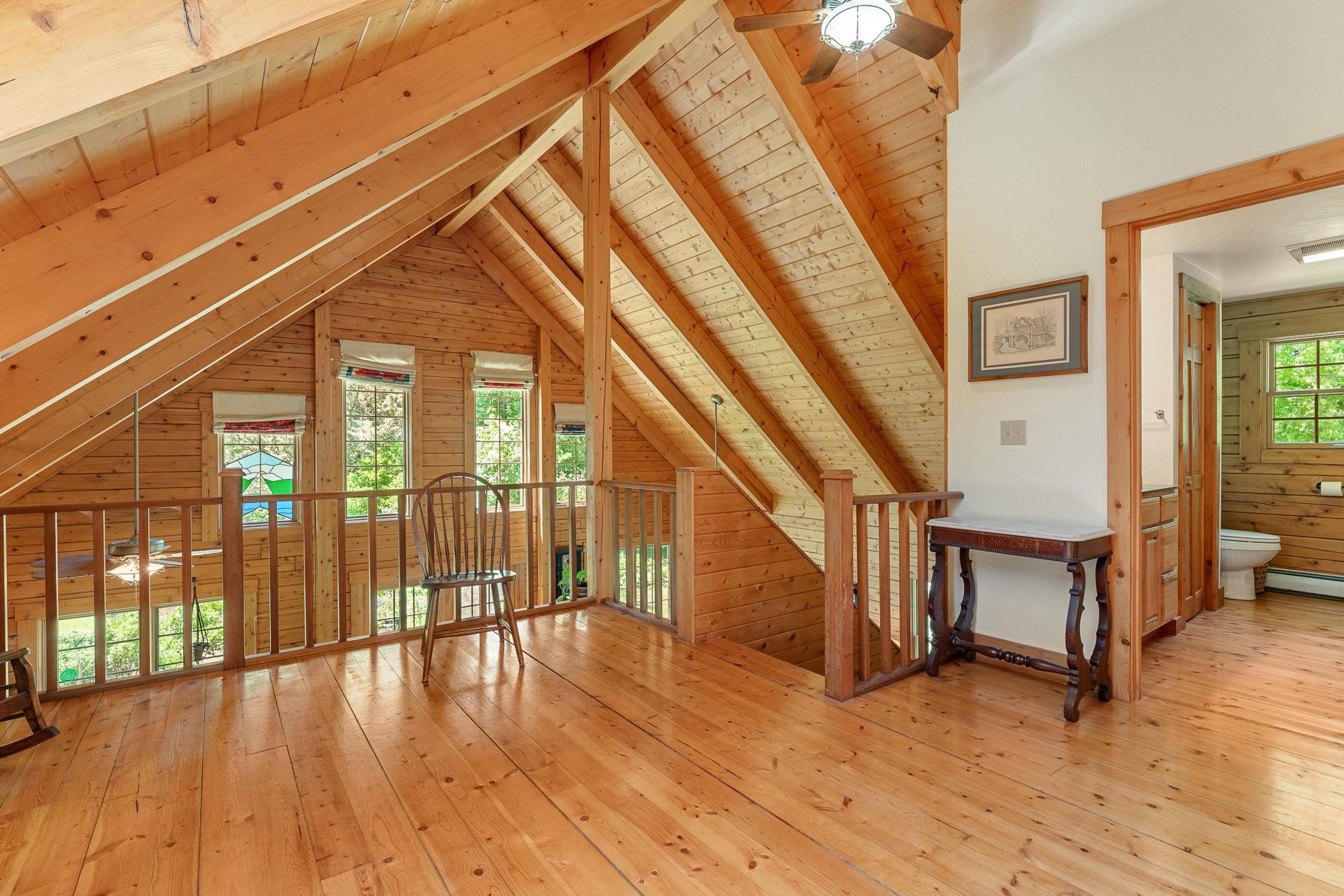 3503 Hebard Hill Road Randolph, VT 05061 - Photo 28 of 57
