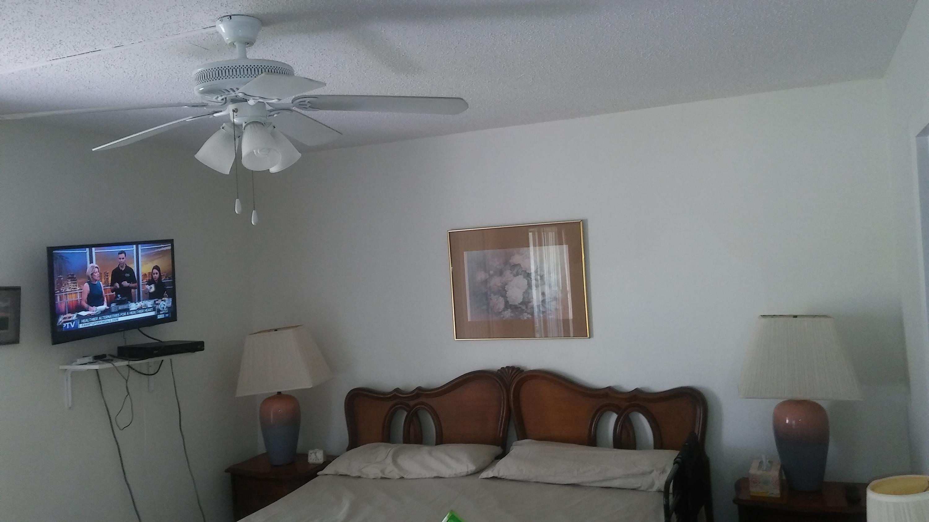 506 Mansfield M, Unit 506 Boca Raton, FL 33434 - Photo 7 of 14 BEDROOM