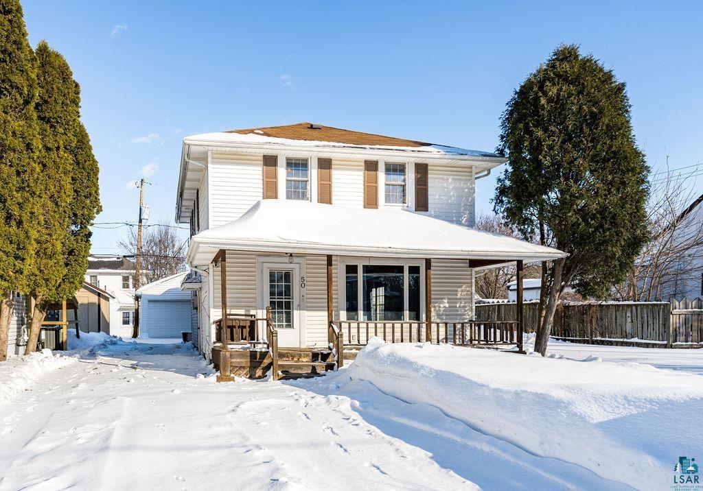 50 7th Street Cloquet, MN 55720 - Photo 1 of 15