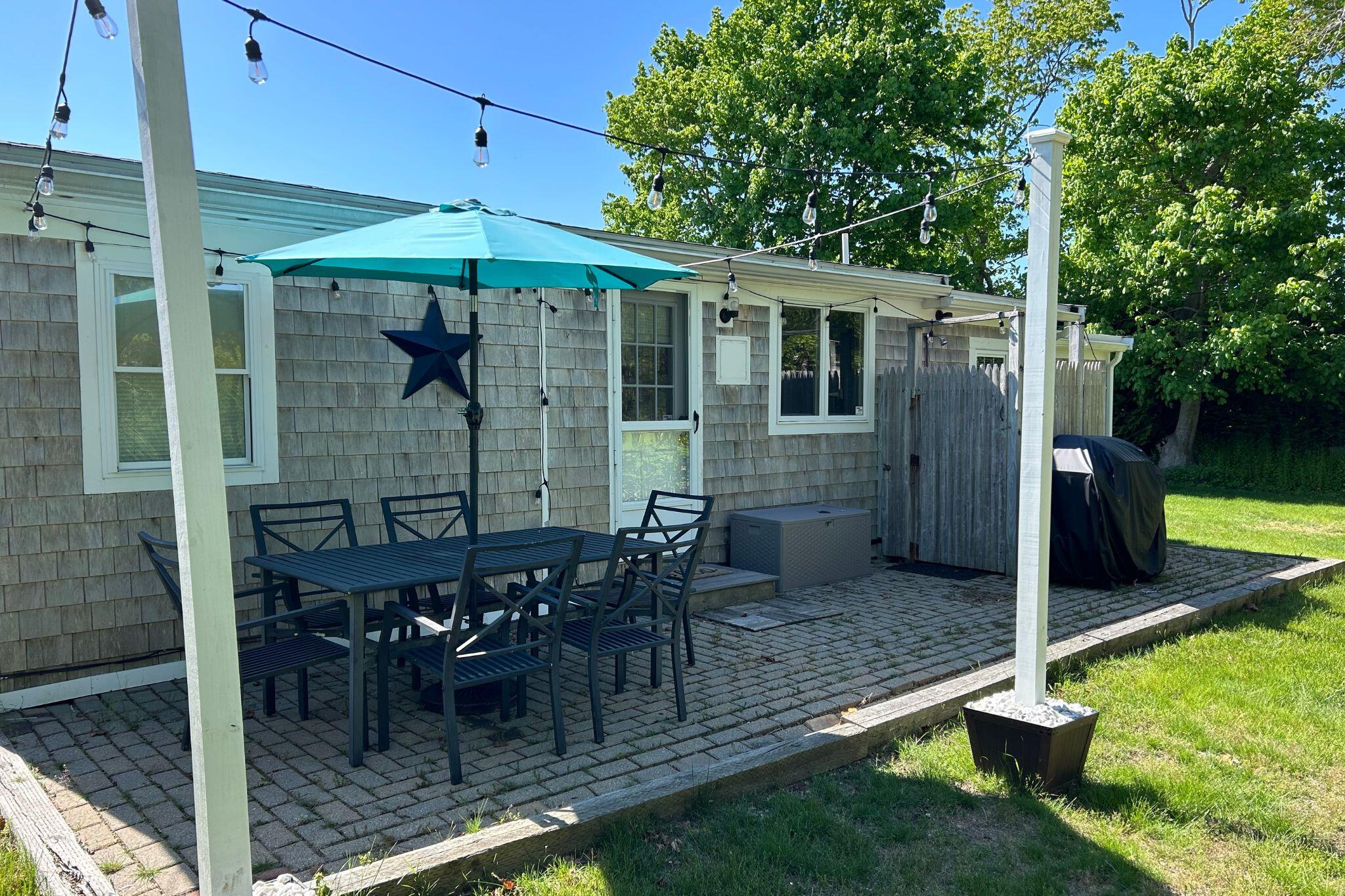 34 Pleasant Street, Unit 3 Dennis Port, MA 02639 - Photo 4 of 21 8