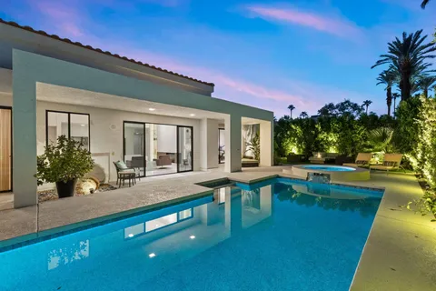 $1,125,000 | 49 Mission Palms Drive East, Rancho Mirage, CA 92270