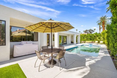 $1,125,000 | 49 Mission Palms Drive East, Rancho Mirage, CA 92270