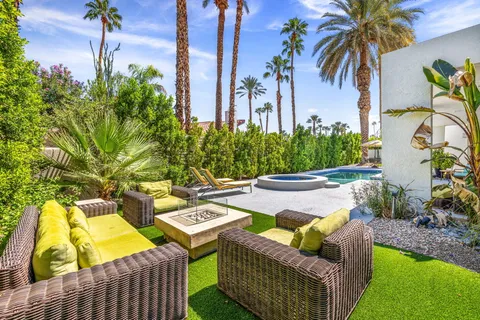 $1,125,000 | 49 Mission Palms Drive East, Rancho Mirage, CA 92270