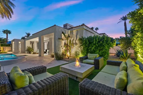 $1,125,000 | 49 Mission Palms Drive East, Rancho Mirage, CA 92270