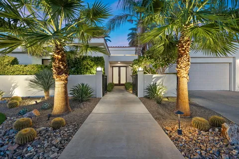 $1,125,000 | 49 Mission Palms Drive East, Rancho Mirage, CA 92270