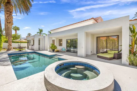 $1,125,000 | 49 Mission Palms Drive East, Rancho Mirage, CA 92270