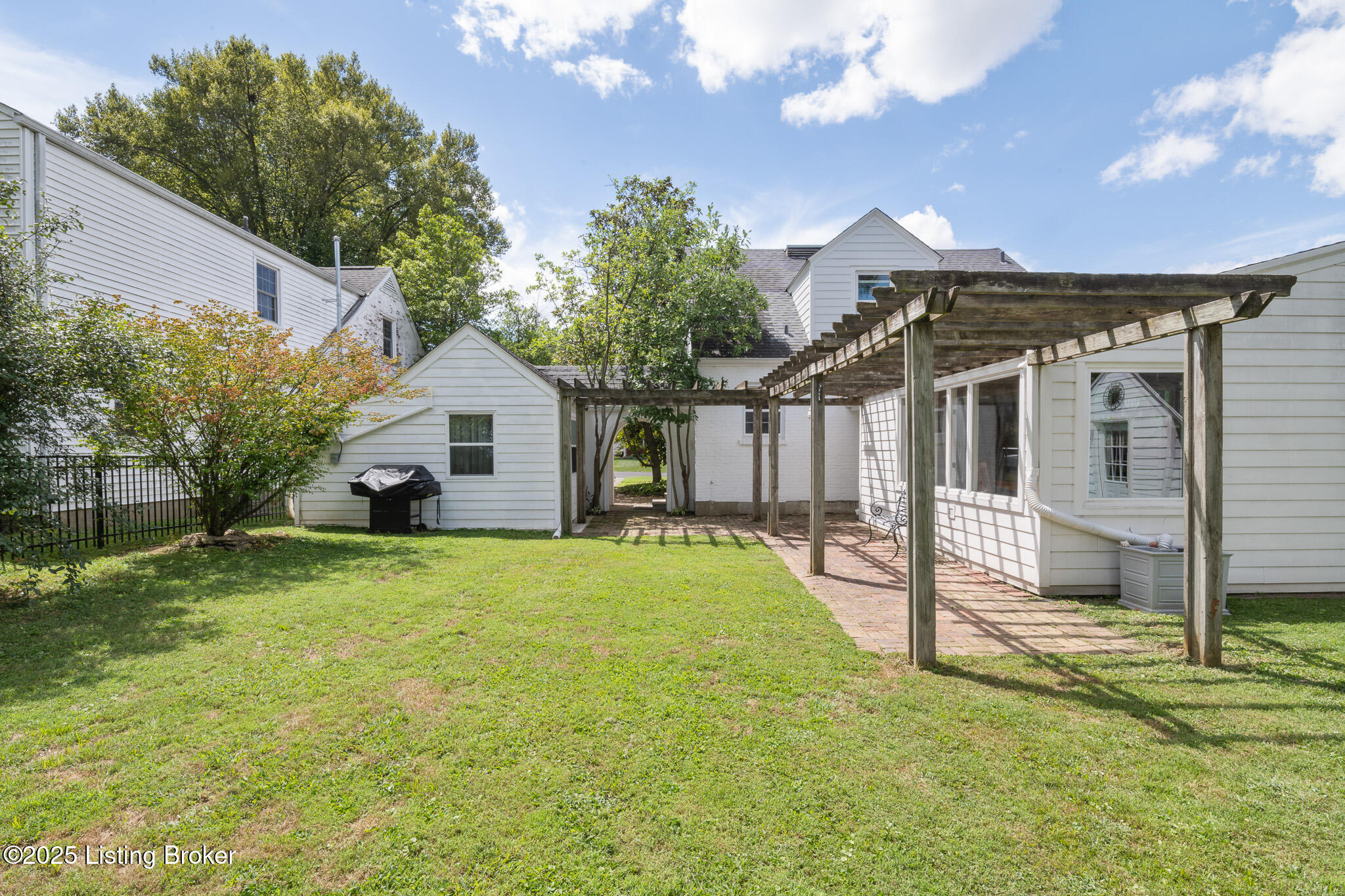 415 Oread Road Louisville, KY 40207 - Photo 59 of 60 415 Oread-59