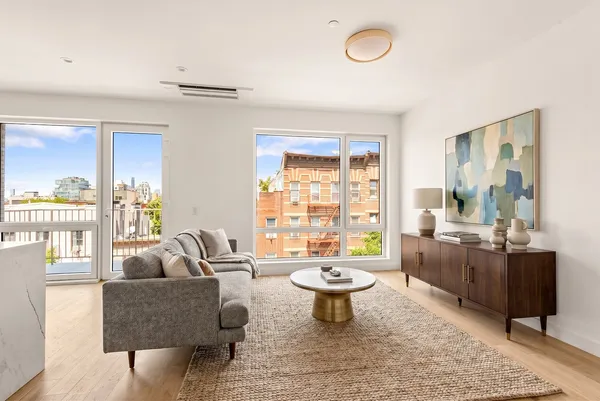 $2,400,000 | 218 23rd Street, Unit PH | Greenwood Heights