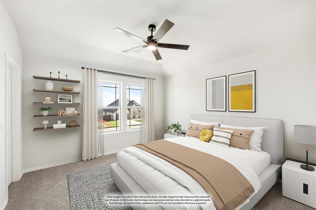 12705 Caliber Drive Godley, TX 76044 - Photo 35 of 40