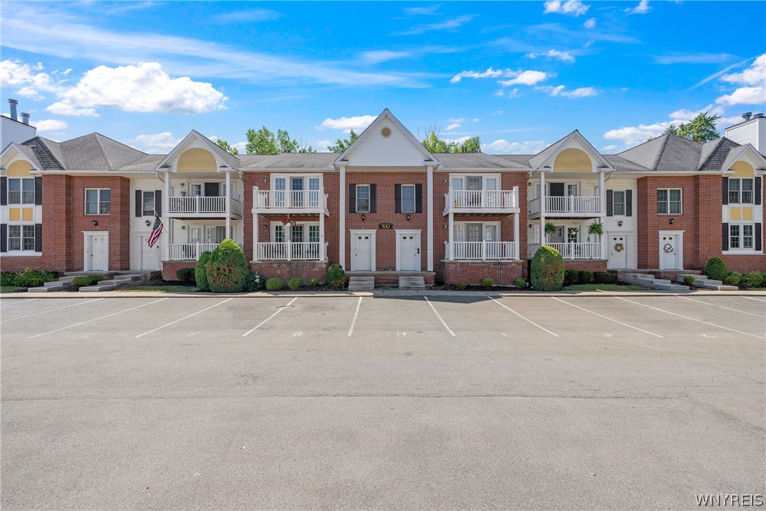 930 Hopkins Road, Unit D Amherst, NY 14221 - Photo 2 of 44 Gallery Image 2