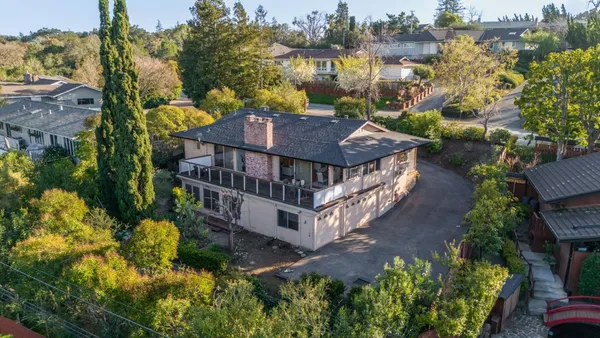 $3,550,000 | 1235 Vía Huerta, Los Altos, CA 94024