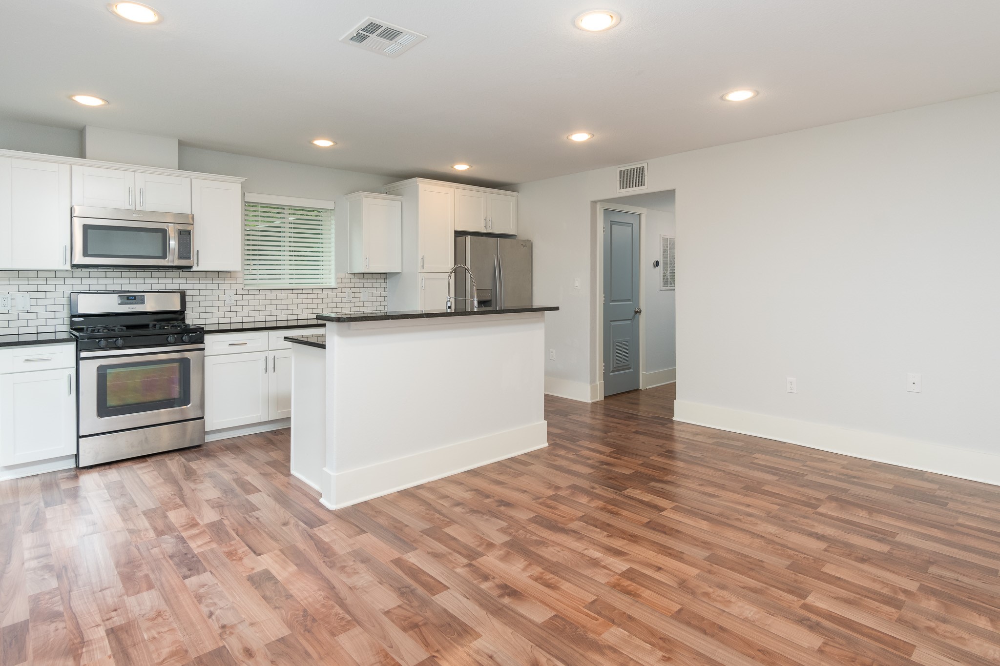 2019 Huldy Street, Unit 2 Houston, TX 77019 - Photo 2 of 15
