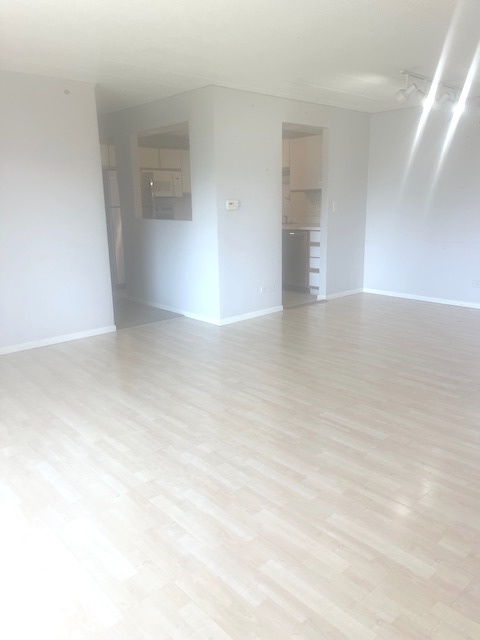 1102 Westover Lane, Unit 1C Schaumburg, IL 60193 - Photo 4 of 8 a view of empty room