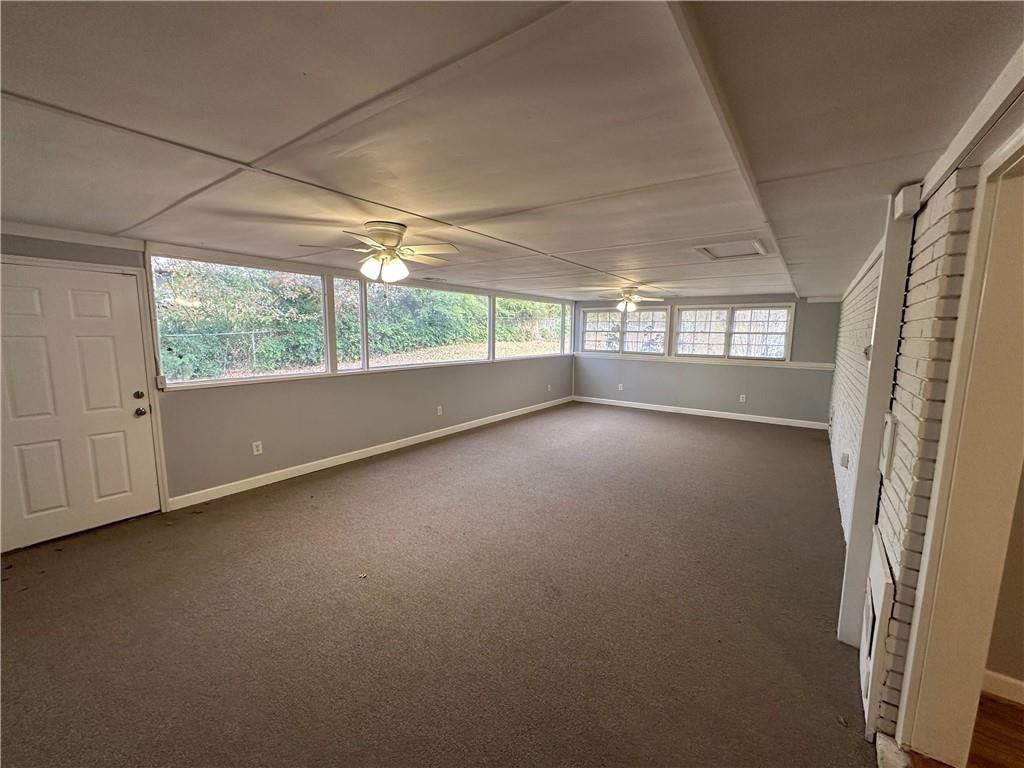 423 Center Circle Southwest Conyers, GA 30094 - Photo 11 of 24 a view of room with window