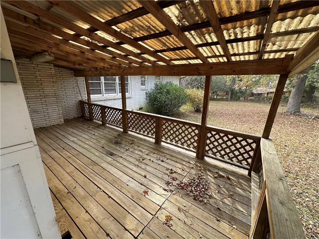 423 Center Circle Southwest Conyers, GA 30094 - Photo 12 of 24