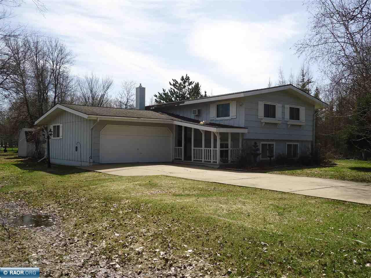 511 11th Street Northwest Chisholm, MN 55719 - Photo 30 of 33