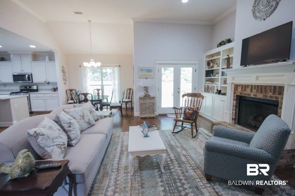 19662 Bunker Loop Fairhope, AL 36532 - Photo 7 of 29 Great Room