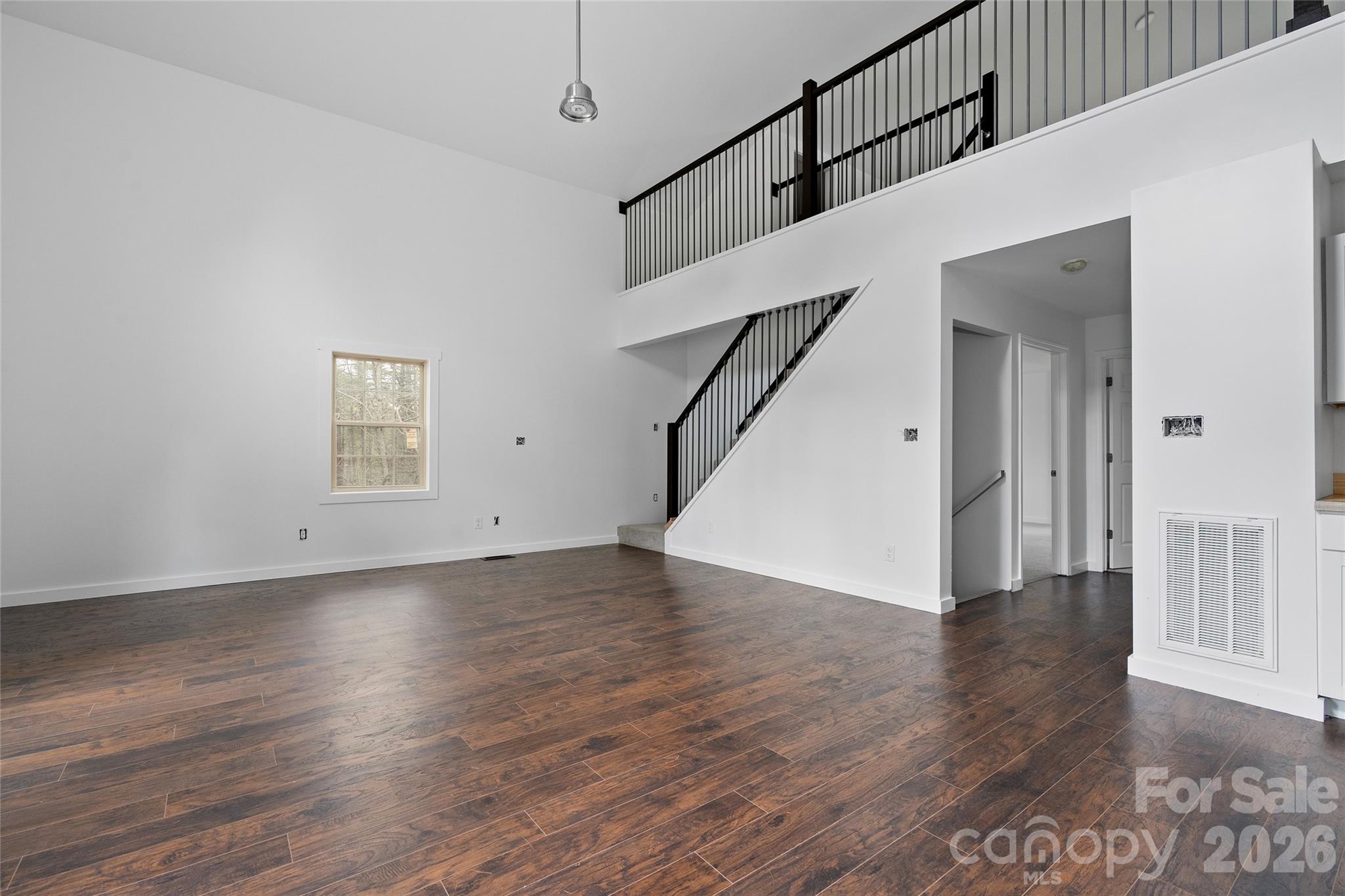 109 Tumblebug Trail Road Flat Rock, NC 28731 - Photo 13 of 27
