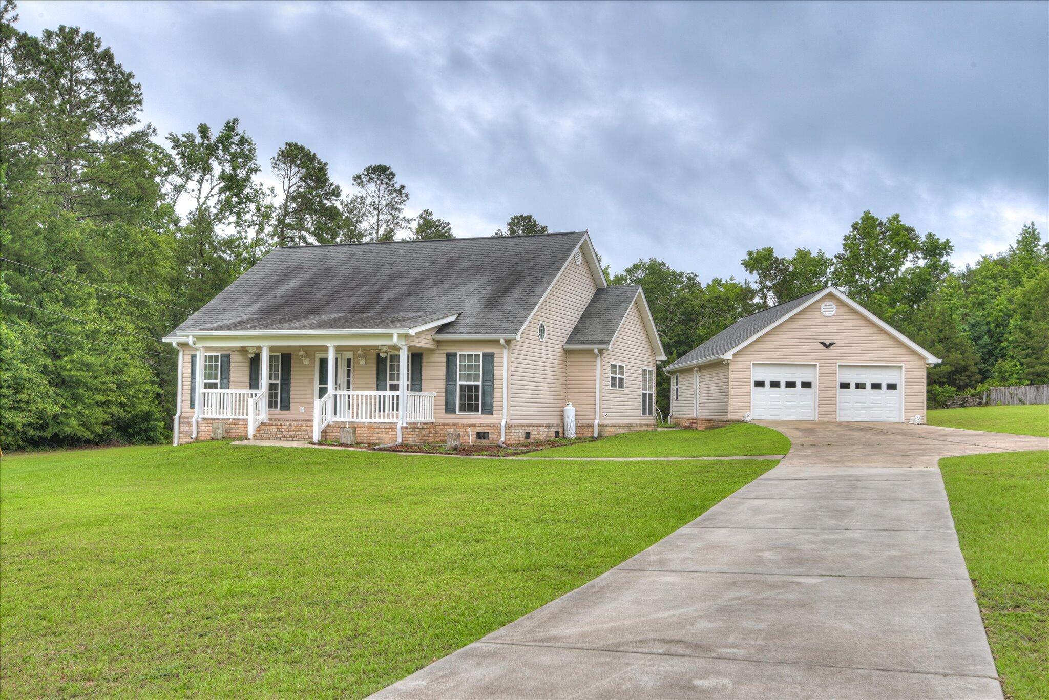 5516 Wrightsboro Road Grovetown, GA 30813 - Photo 1 of 38 01-101-DSC_4279_80_81_82_83