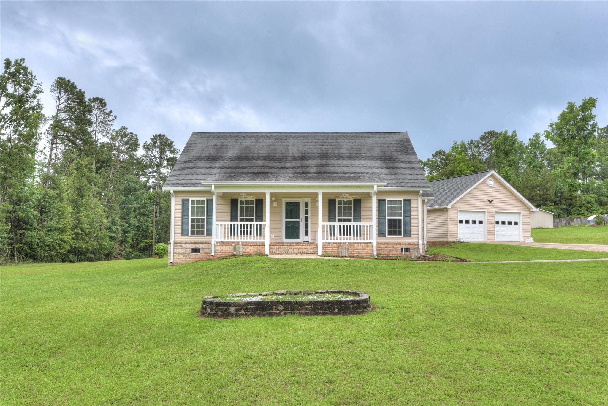5516 Wrightsboro Road Grovetown, GA 30813 - Photo 2 of 38 02-102-DSC_4274_5_6_7_8