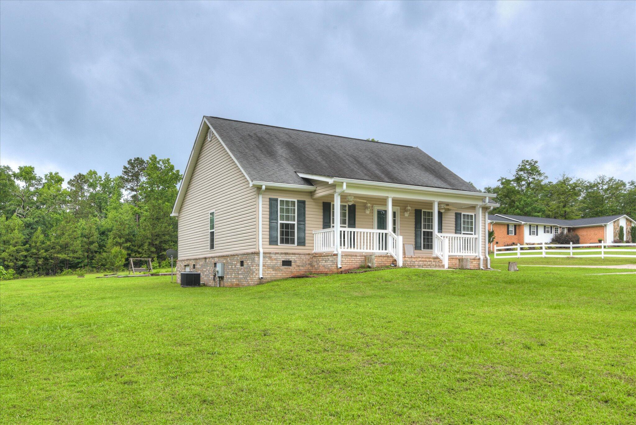 5516 Wrightsboro Road Grovetown, GA 30813 - Photo 3 of 38 03-103-DSC_4269_70_71_72_73