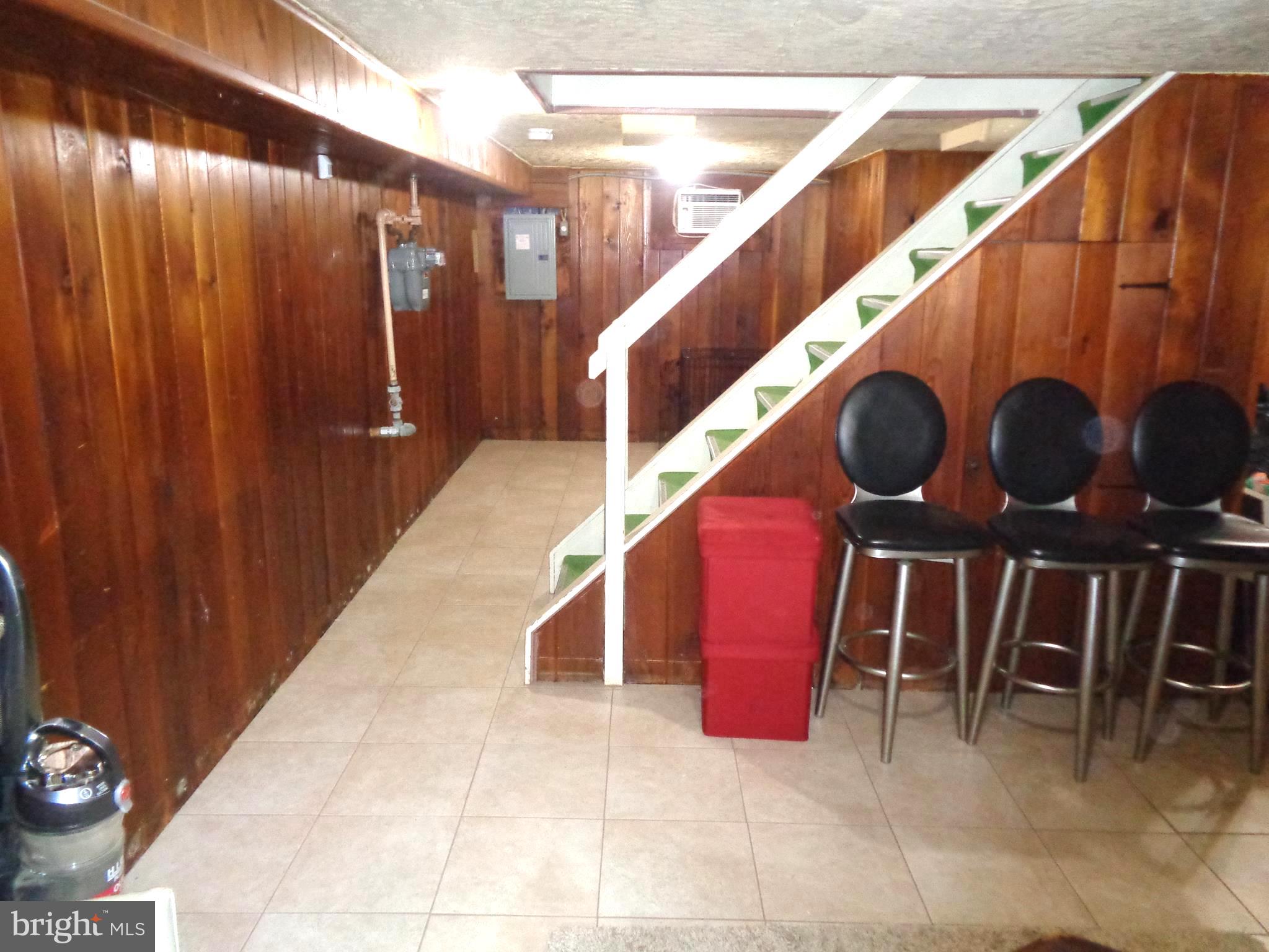 12 Birkshire Road Hamilton, NJ 08619 - Photo 14 of 19 Basement