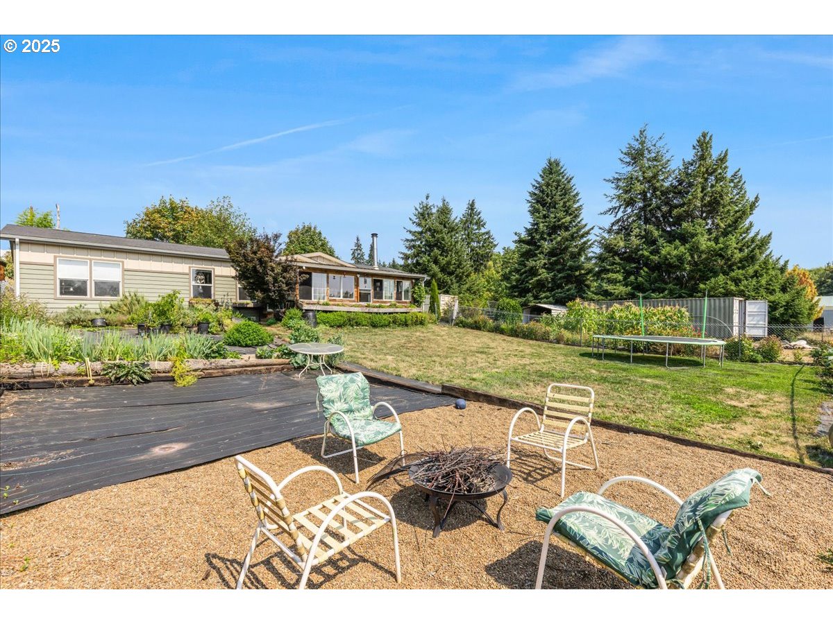 864 Spencer Road Toledo, WA 98591 - Photo 27 of 44