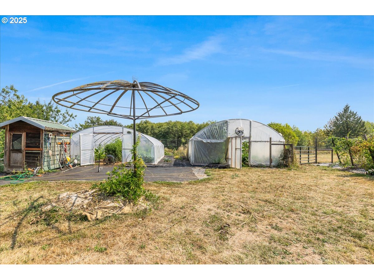 864 Spencer Road Toledo, WA 98591 - Photo 35 of 44