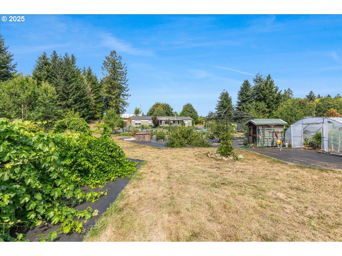 864 Spencer Road Toledo, WA 98591 - Photo 37 of 44