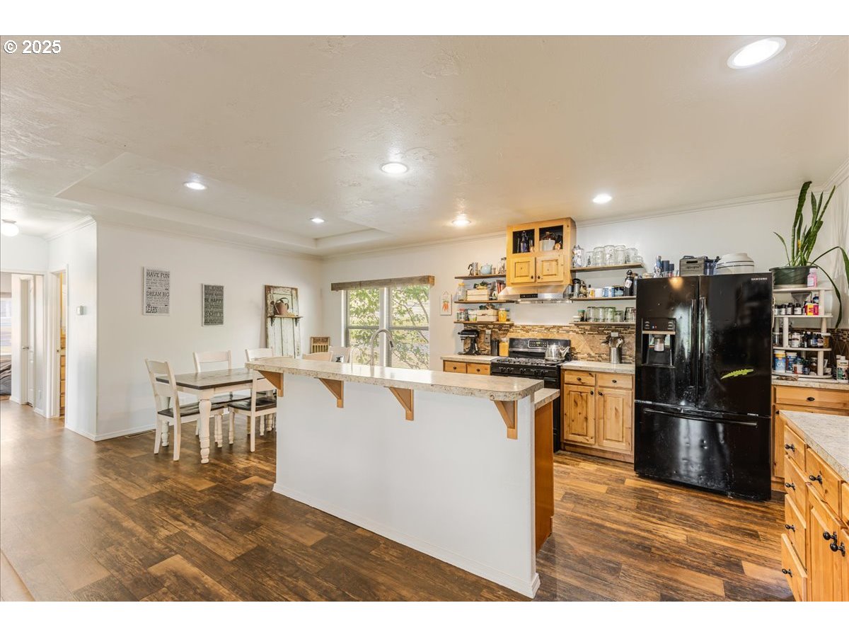 864 Spencer Road Toledo, WA 98591 - Photo 5 of 44