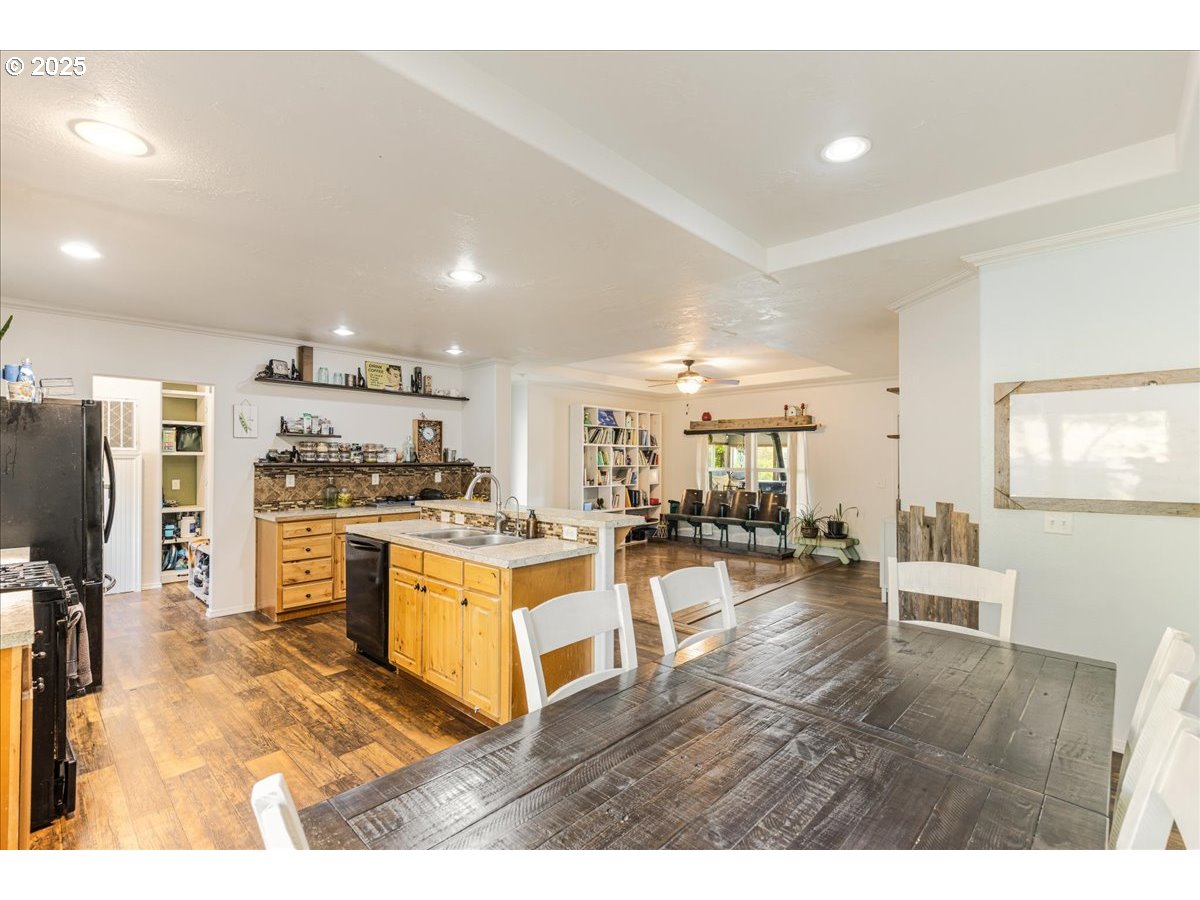 864 Spencer Road Toledo, WA 98591 - Photo 10 of 44