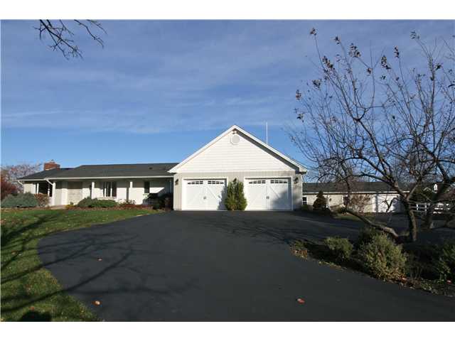 4729 Lake Road Williamson, NY 14589 - Photo 1 of 1 Exterior Front