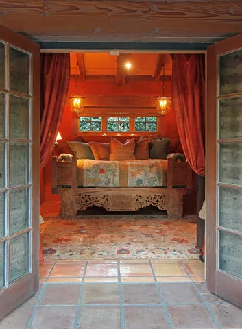 a view of outdoor space