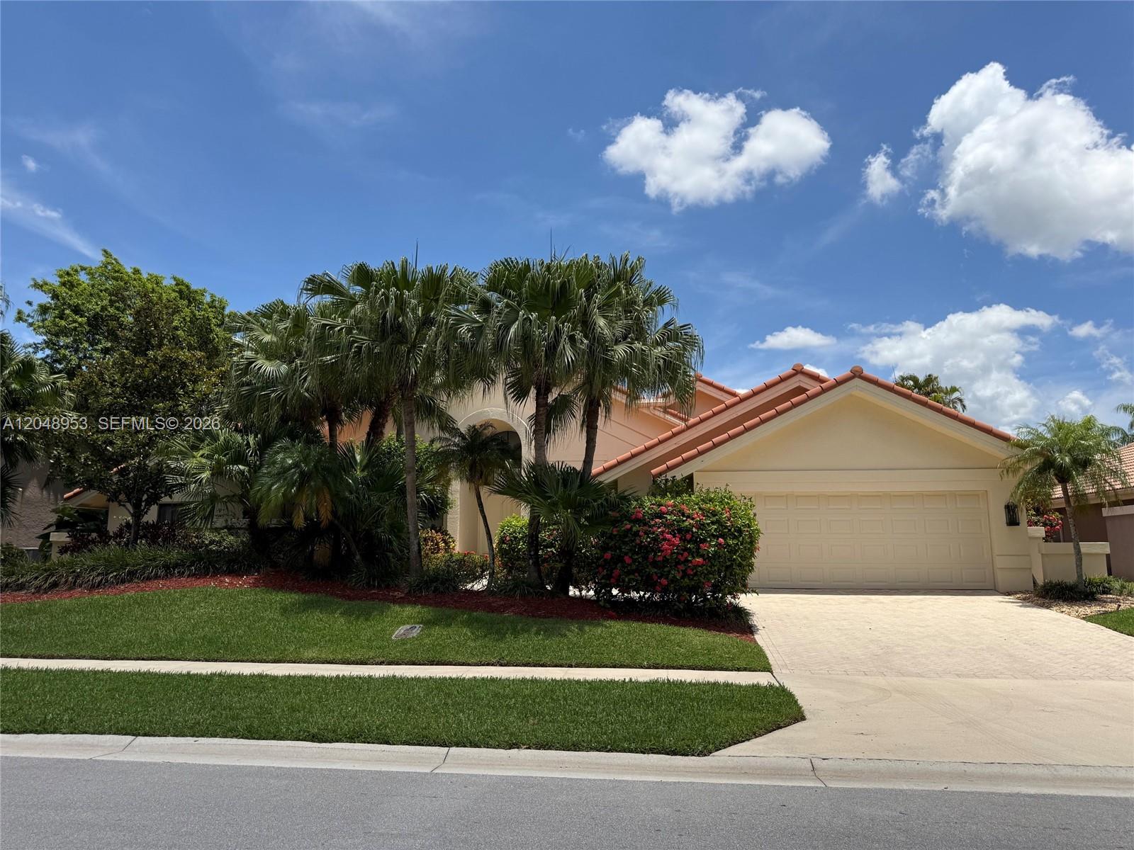 7125 Montrico Drive Boca Raton, FL 33433 - Photo 78 of 82