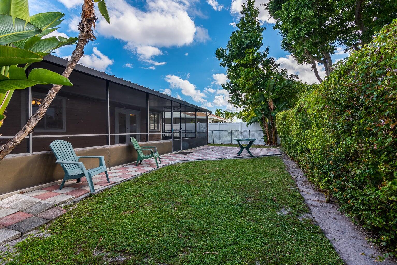 8208 Scenic Turn Boca Raton, FL 33433 - Photo 29 of 46 outsideporch2