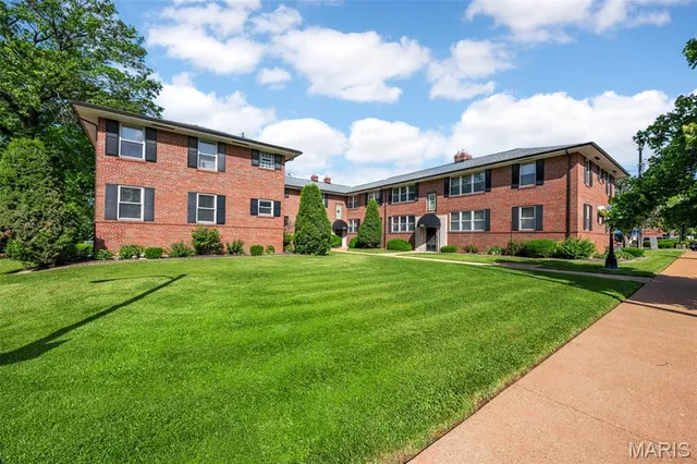 $115,000 | 4721 Jamieson Avenue, Unit 6, St. Louis, MO 63109
