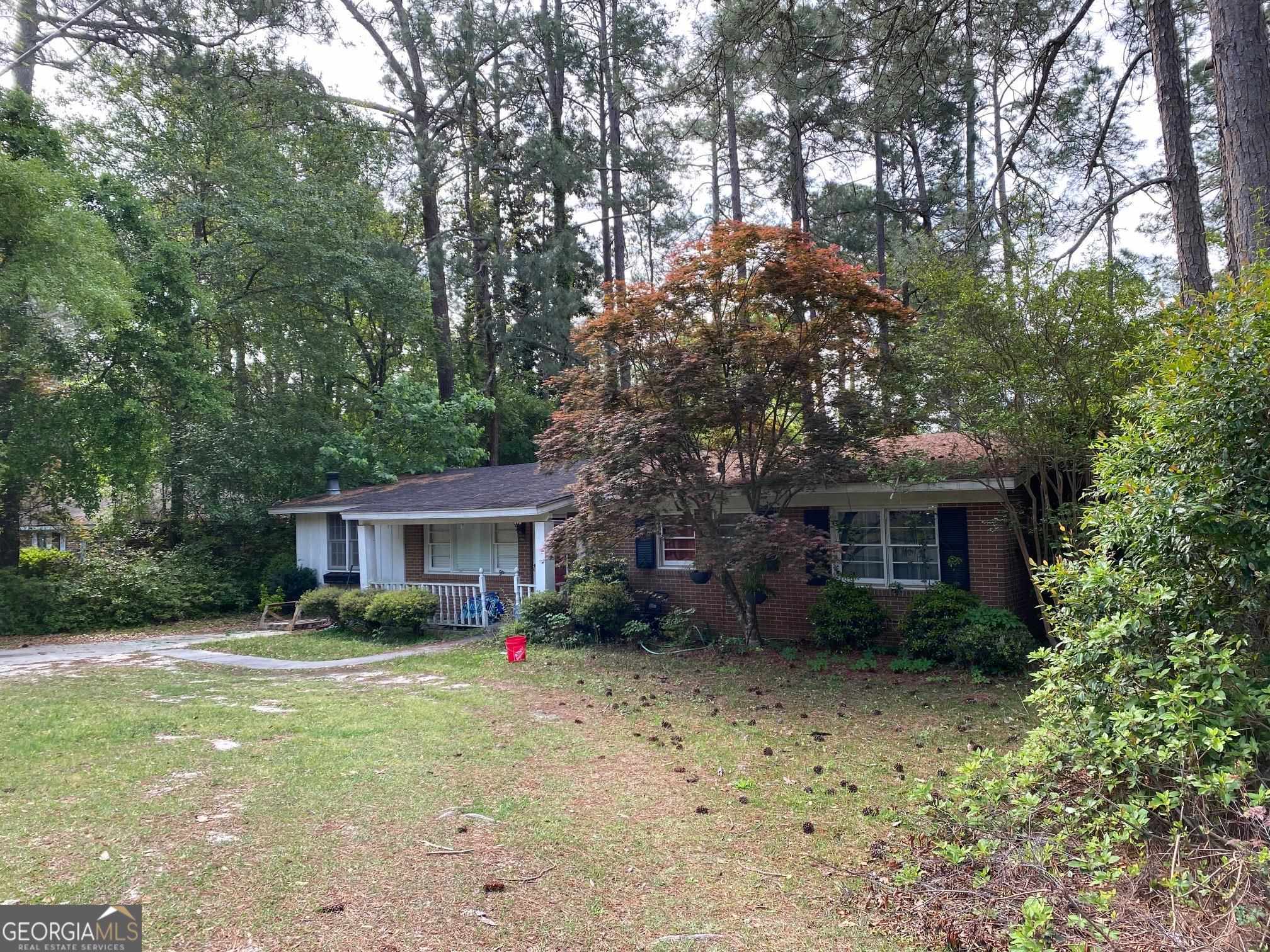 300 Pitt Moore Road Statesboro, GA 30458 - Photo 1 of 1 Gallery Image 1