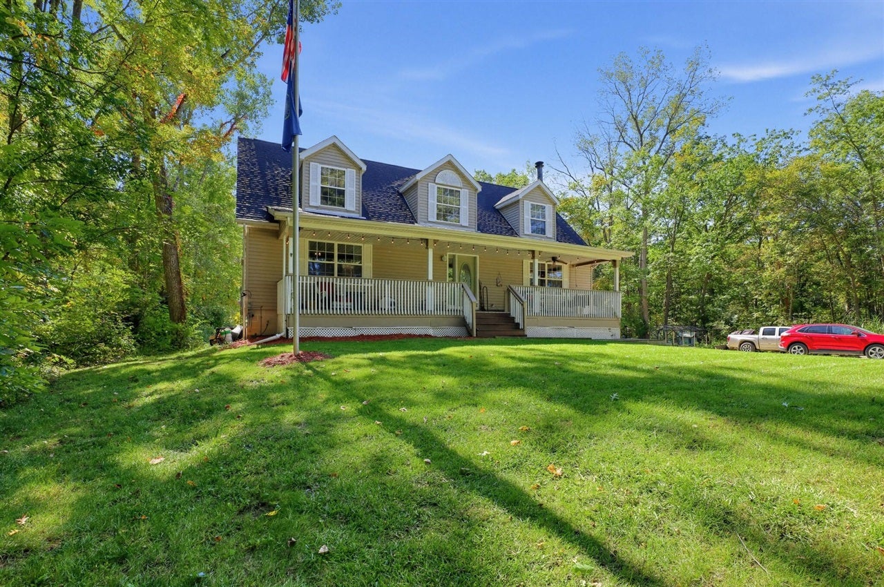 45101 Dunn Road Belleville, MI 48111 - Photo 3 of 68 Gallery Image 3