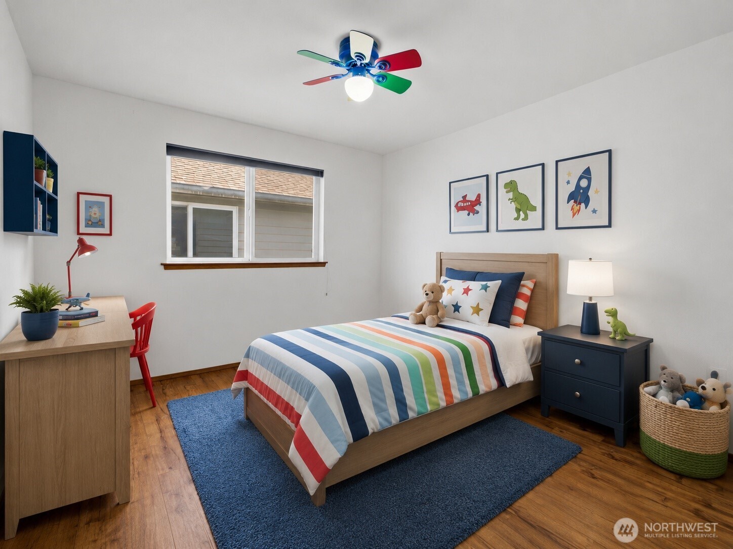 512 North 104th Street Seattle, WA 98133 - Photo 17 of 28