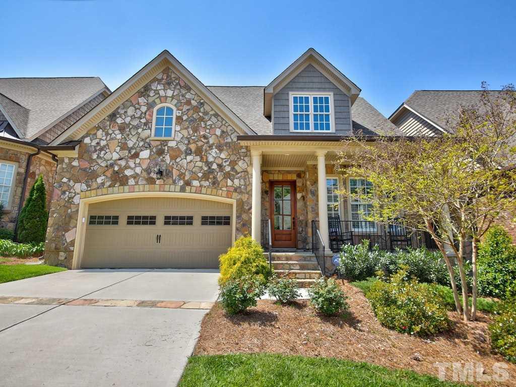 4159 English Garden Way Raleigh, NC 27612 - Photo 1 of 25